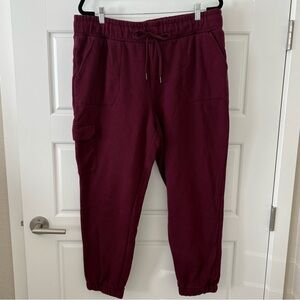 Tek Gear Ultrasoft Fleece Joggers Size XL